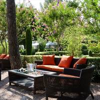 Hotel Le Pigonnet