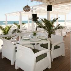 Long Beach Resort & Spa