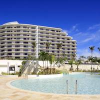 Hotel Monterey Okinawa Spa & Resort