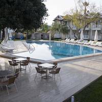 Via La Perla Hotel & Spa