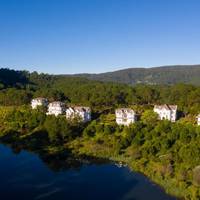 SAM Tuyen Lam Resort