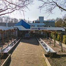 Fletcher Resort-Hotel Zutphen