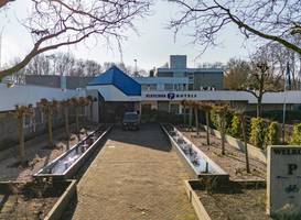 Fletcher Resort-Hotel Zutphen