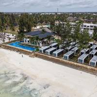 Sea Side Resort Zanzibar