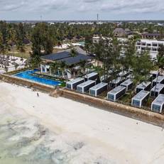 Sea Side Resort Zanzibar