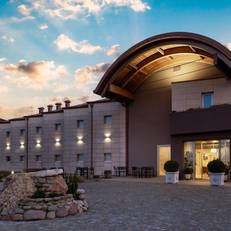 Hotel La Caporala