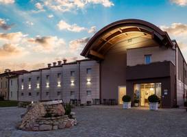 Hotel La Caporala