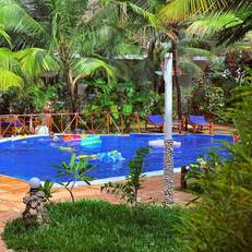 Oasis Nungwi