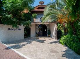 Holiday Calbis Hotel