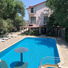 Dalyan Nehir Suit Hotel