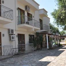 Dalyan Nehir Suit Hotel