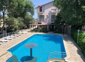 Dalyan Nehir Suit Hotel