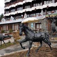 Hotel Amoretes