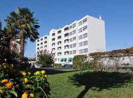 Residence Regina