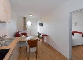 Residence Regina