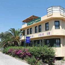 Caretta Caretta Hotel