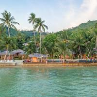 The Mud - Eco Hotel