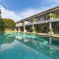 Kokotel Khao Lak Isara Casa