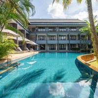 Kokotel Khao Lak Montana