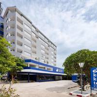 Kokotel Rayong Beachfront
