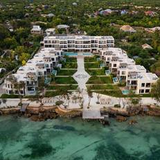 Johari Beach Resort