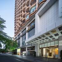 Sanya Yunzhiju Seaview Hotel