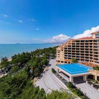 Golden Phoenix Sea View Hotel