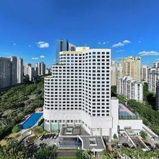 Hainan Junhua Haiyi Hotel