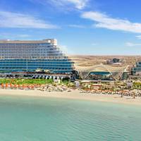 SO/ Ras Al Khaimah Adults Only 13+