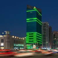 La Quinta by Wyndham Abu Dhabi Al Wahda