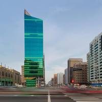 La Quinta by Wyndham Abu Dhabi Al Wahda