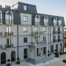 Esquisse Design Hotel