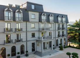 Esquisse Design Hotel