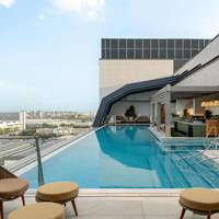 Doubletree By Hilton Tashkent
