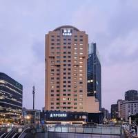 Haiyue Mingting Hotel