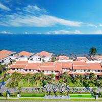 Blooming Lotus Resort