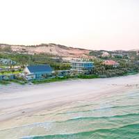 Polaris Resort & Spa