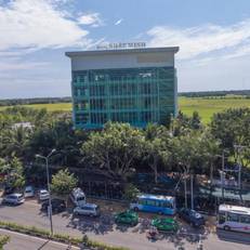 Nhat Minh Hotel