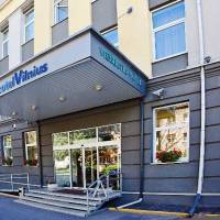 Ecotel Vilnius