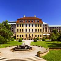 The Westin Bellevue, Dresden