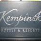 Kempinski Corvinus