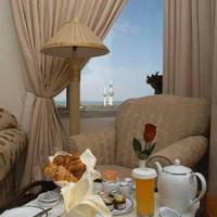 Ritz Sharq