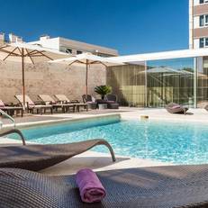 Sheraton Lisboa Hotel & Spa