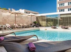 Sheraton Lisboa Hotel & Spa