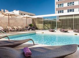 Sheraton Lisboa Hotel & Spa