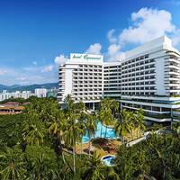 Equatorial