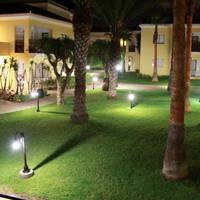 Malama Holiday Village