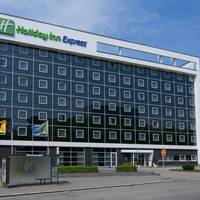 Express By Holiday Inn