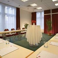 Ibis Vaci Ut