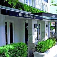The Lyall Hotel And Spa
